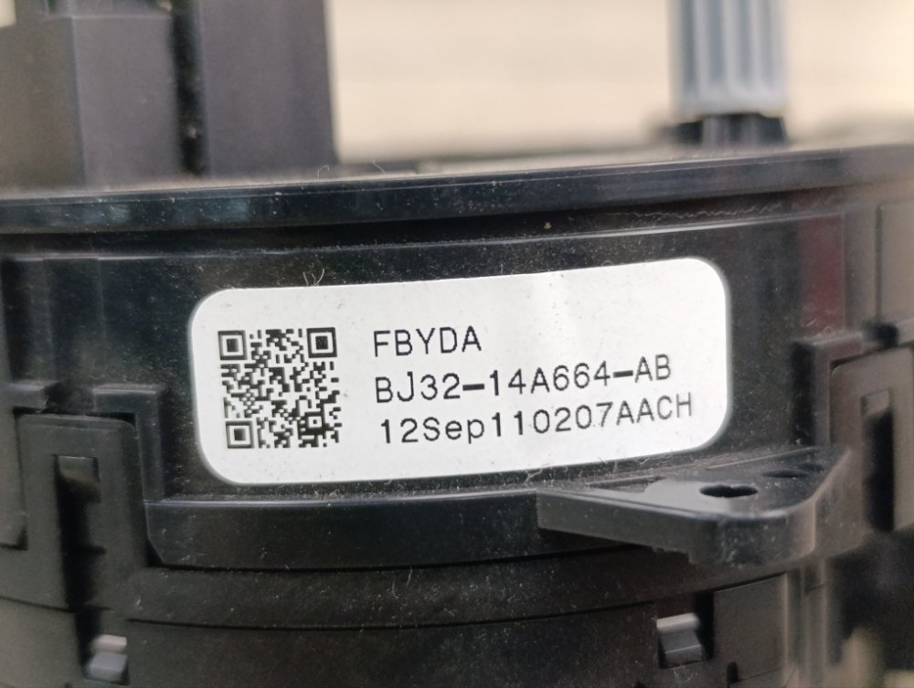 Шлейф подрулевой, 3500 рублей, Москва