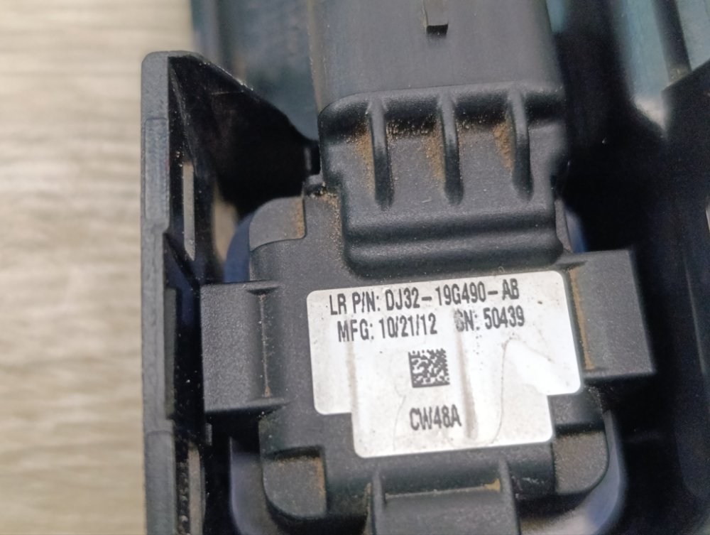 Камера заднего вида, 16000 рублей, Москва