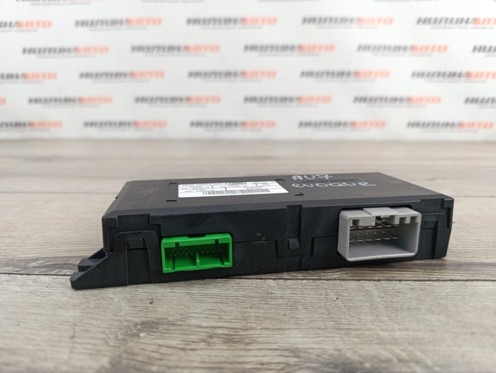 Блок управления сиденьем, 4500 рублей, Москва