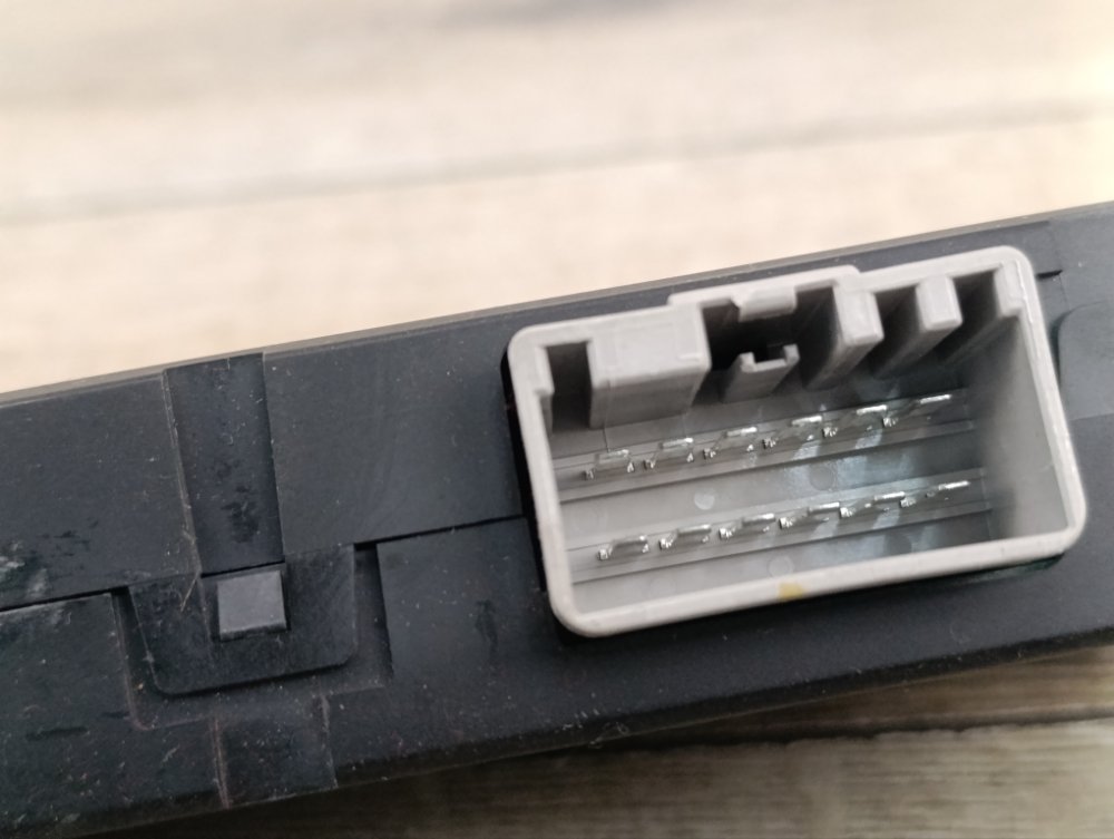 Блок управления сиденьем, 4500 рублей, Москва