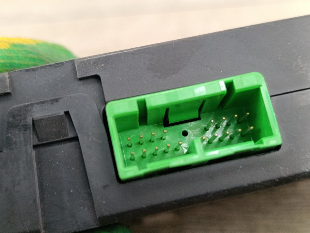 Блок управления сиденьем, 4500 рублей, Москва