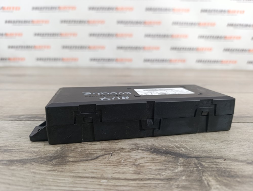 Блок управления сиденьем, 4500 рублей, Москва