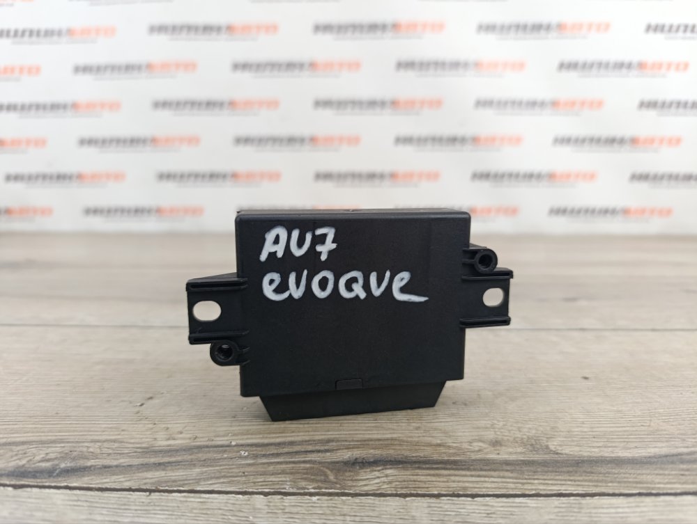 Блок управления парктрониками, 2500 рублей, Москва