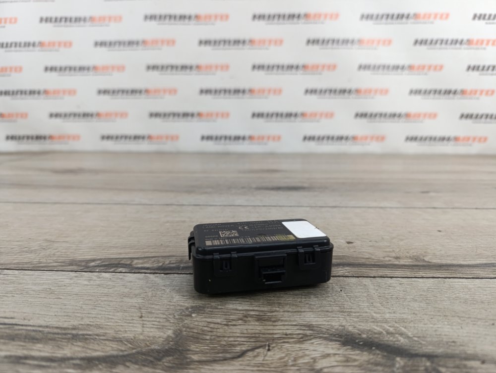 Блок управления бесключевого доступа, 800 рублей, Москва