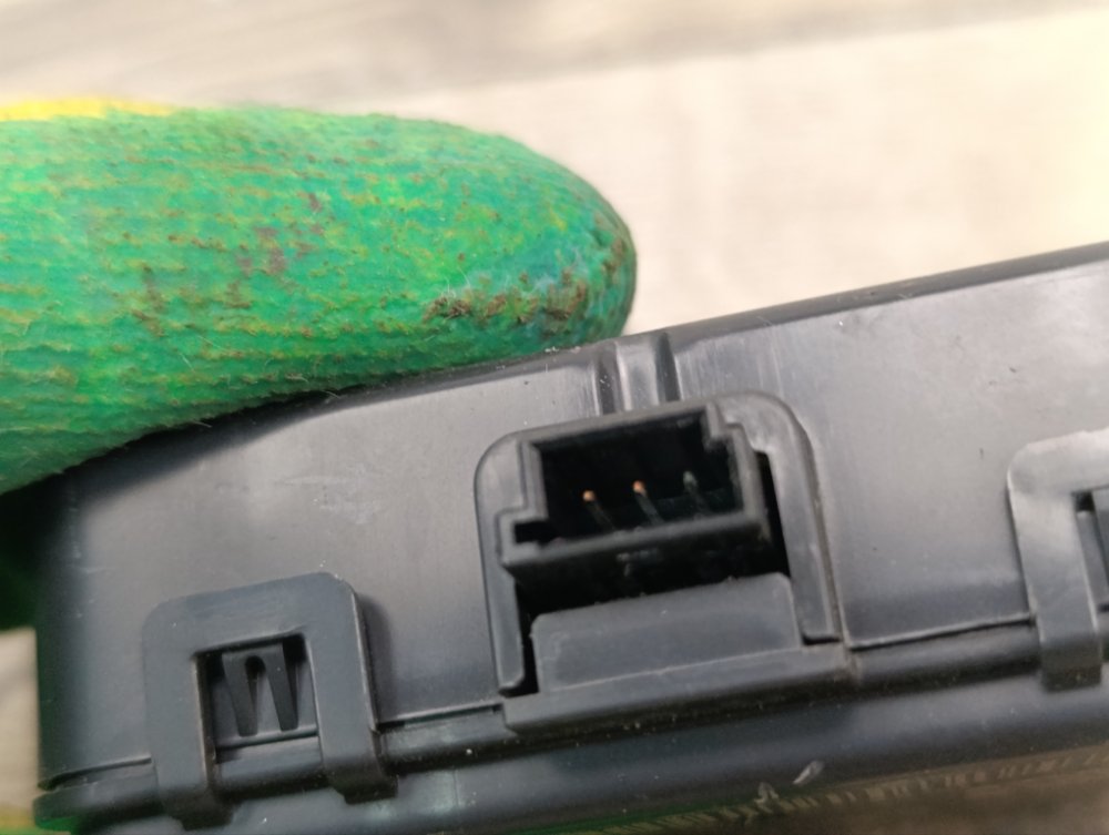 Блок управления бесключевого доступа, 800 рублей, Москва