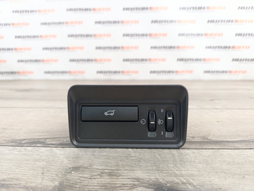 Кнопка открывания багажника, 800 рублей, Москва