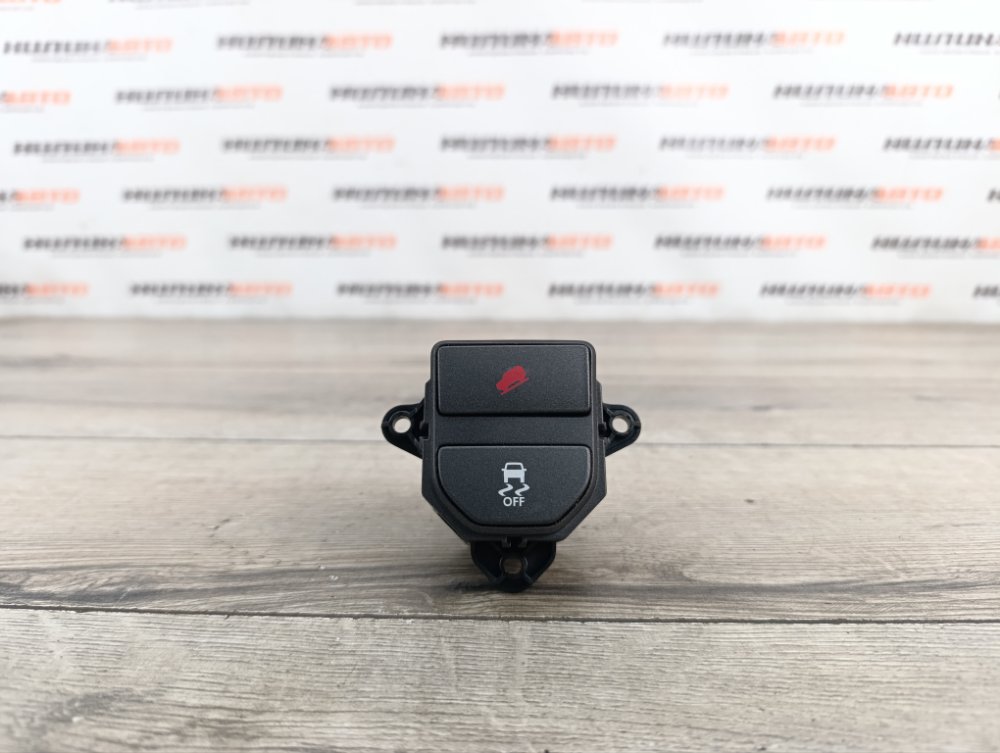 Кнопка курсовой устойчивости, 1000 рублей, Москва