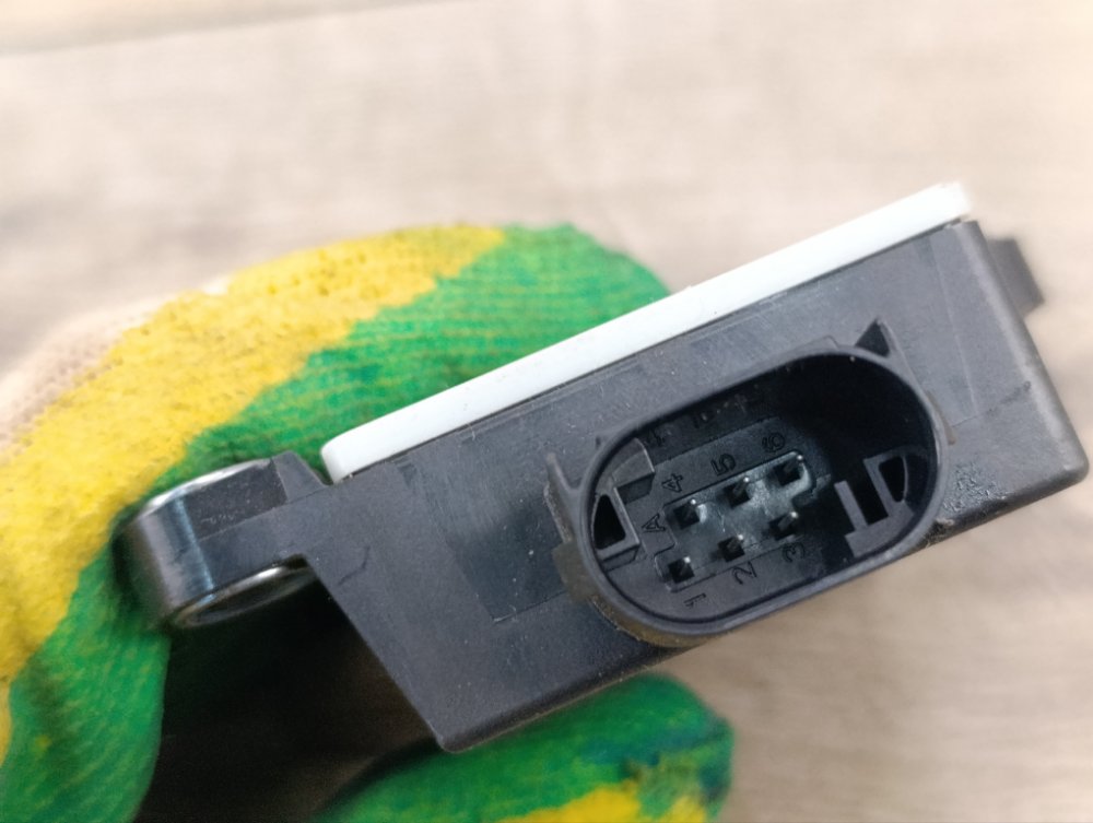 Датчик ускорения, 800 рублей, Москва