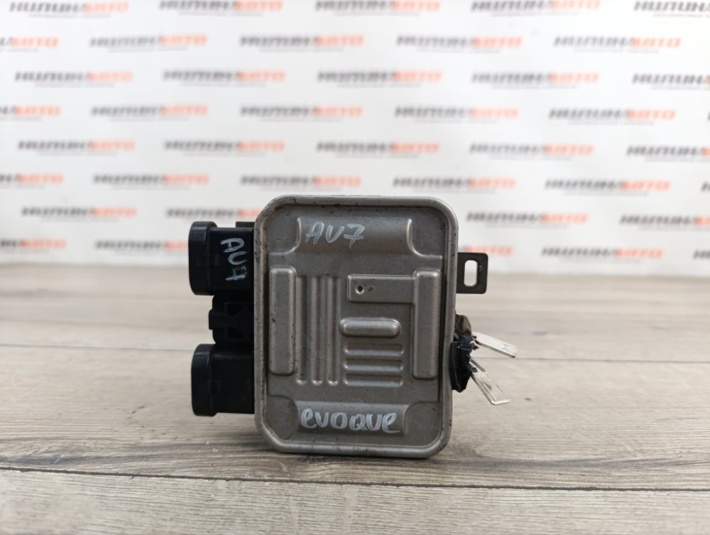 Блок управления вентилятором, 2500 рублей, Москва