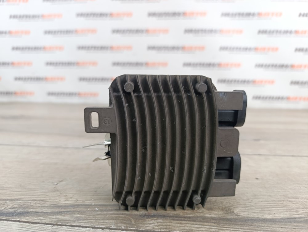 Блок управления вентилятором, 2500 рублей, Москва