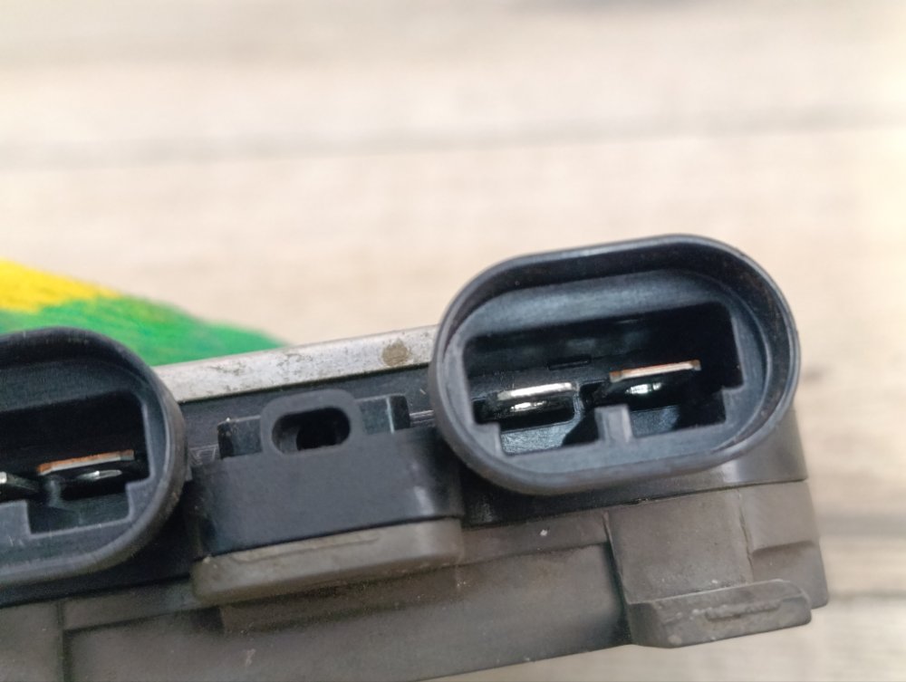 Блок управления вентилятором, 2500 рублей, Москва