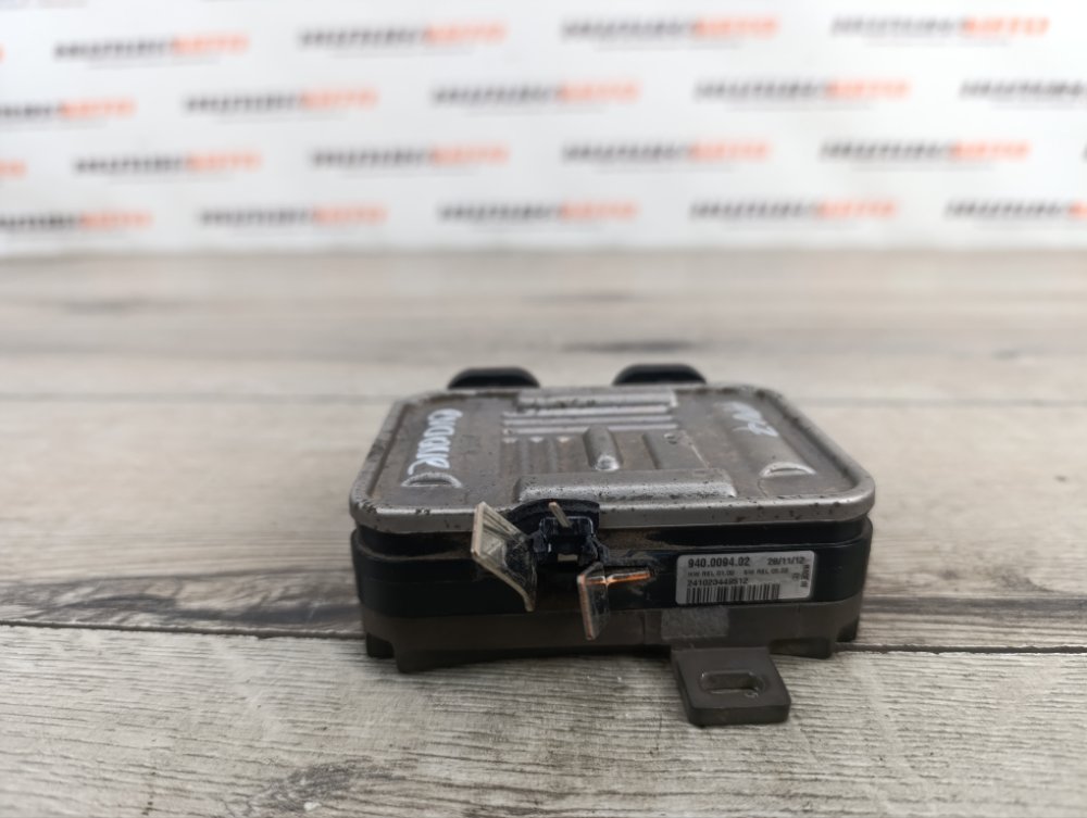 Блок управления вентилятором, 2500 рублей, Москва