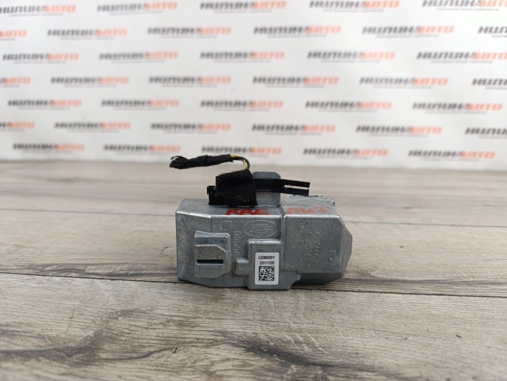 Блокиратор рулевой колонки, 1500 рублей, Москва