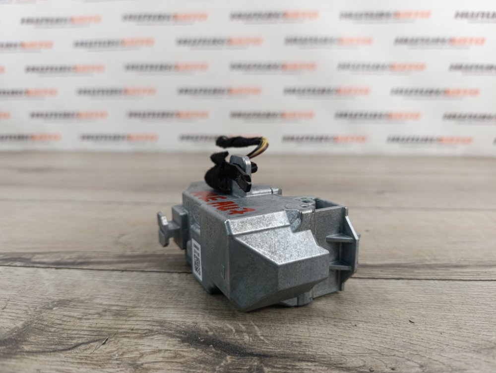 Блокиратор рулевой колонки, 1500 рублей, Москва