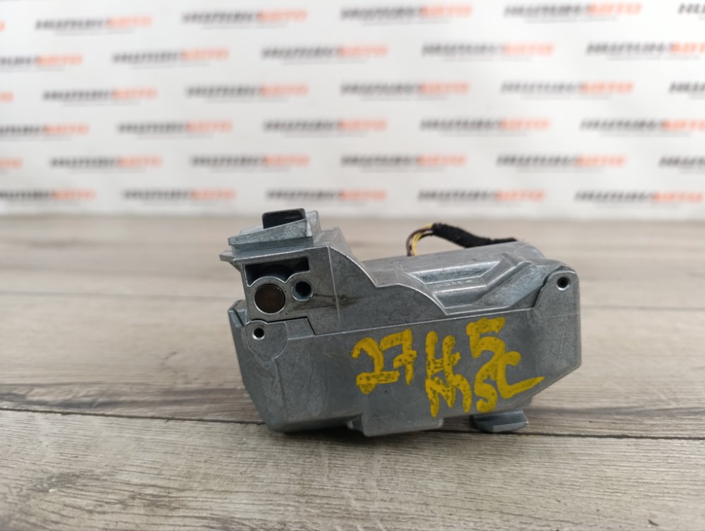 Блокиратор рулевой колонки, 1500 рублей, Москва