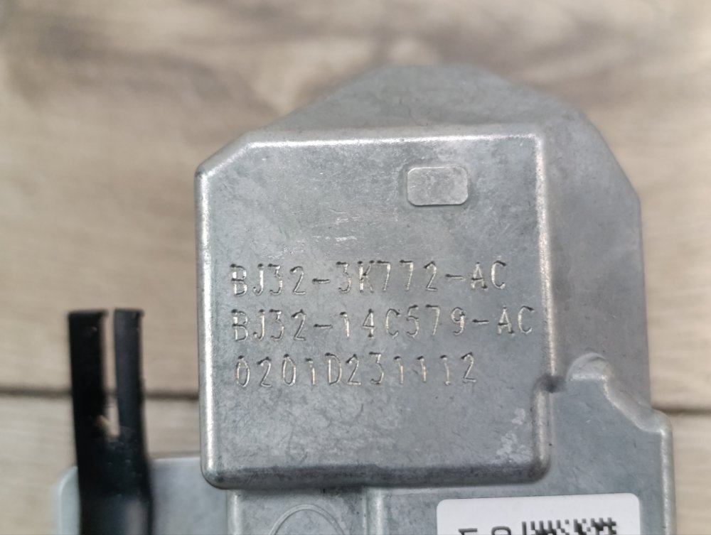 Блокиратор рулевой колонки, 1500 рублей, Москва