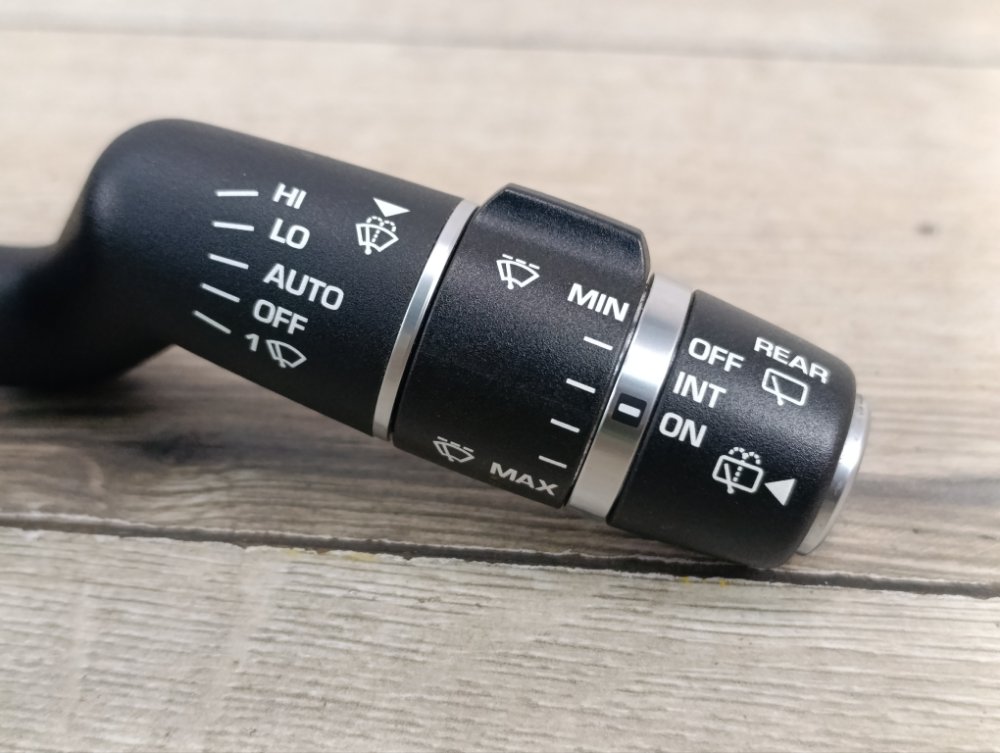 Переключатель подрулевой дворников, 900 рублей, Москва