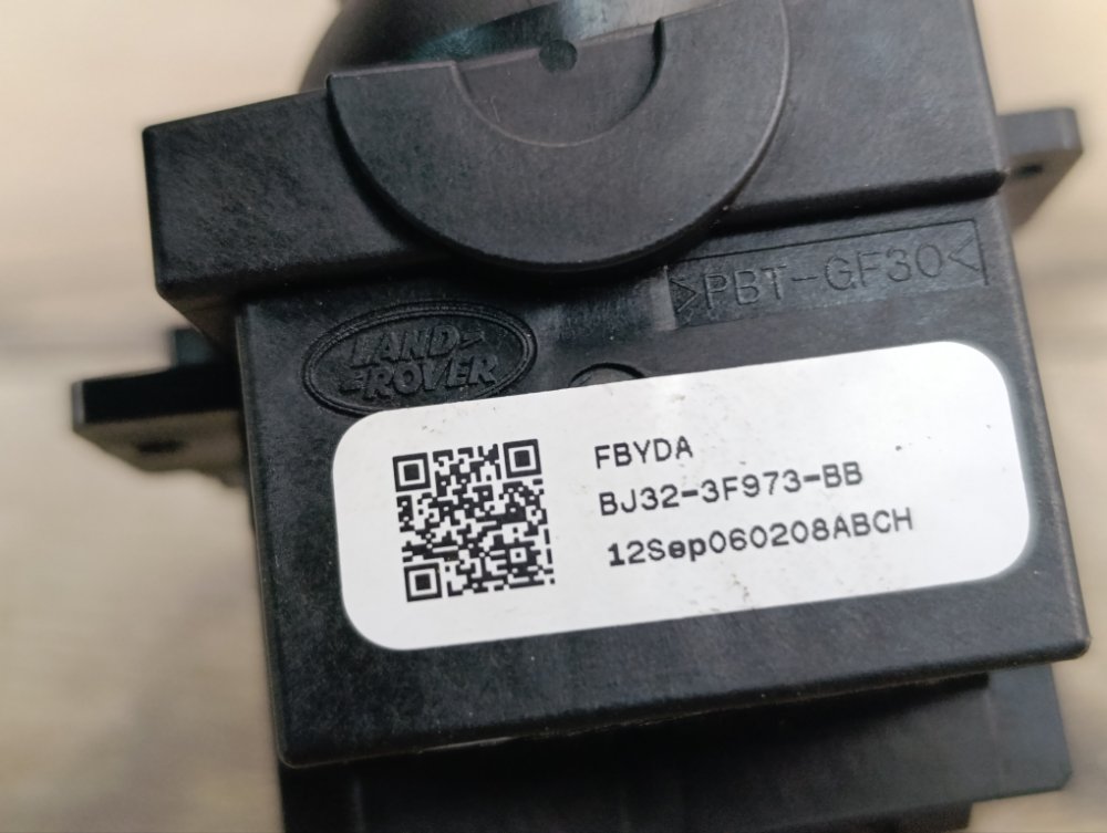 Переключатель подрулевой дворников, 900 рублей, Москва