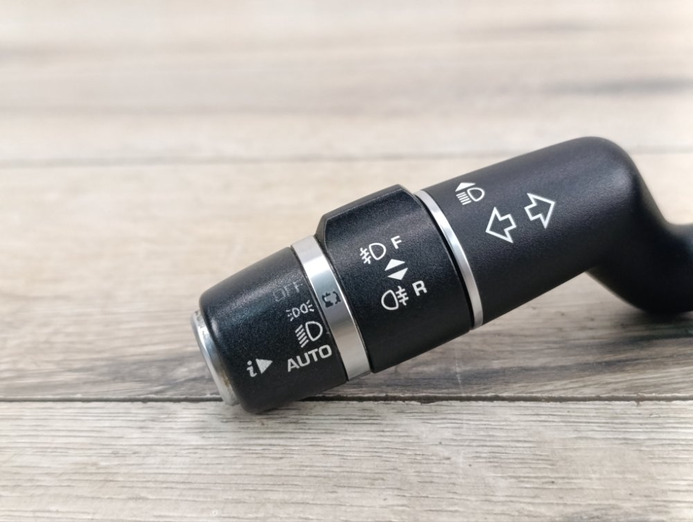 Переключатель подрулевой поворотников, 800 рублей, Москва