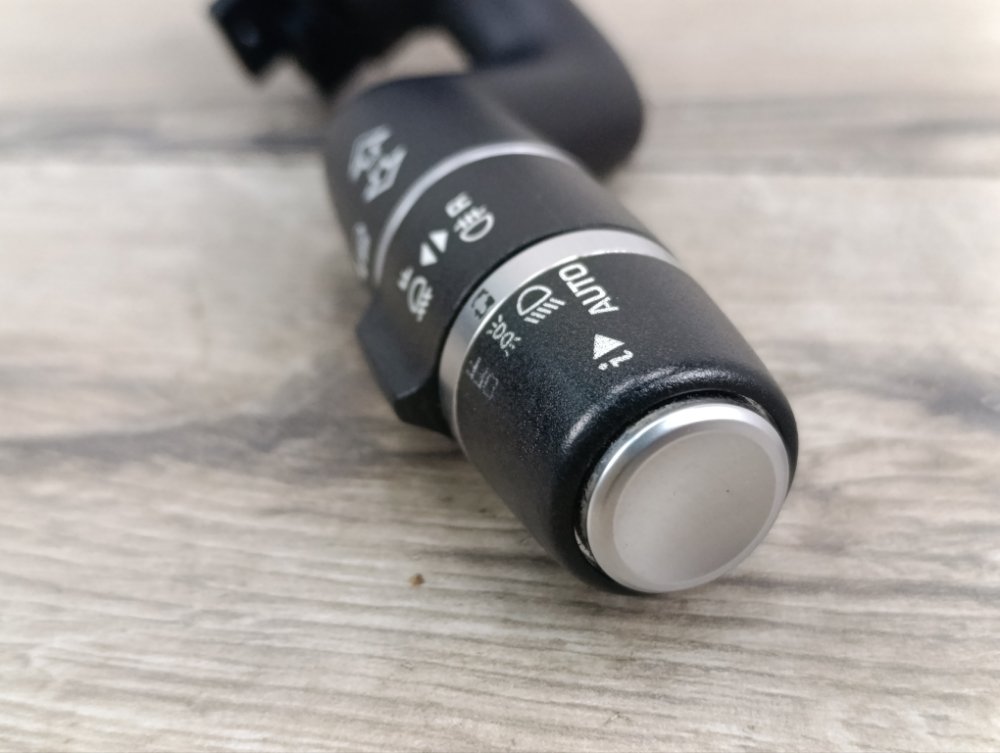 Переключатель подрулевой поворотников, 800 рублей, Москва