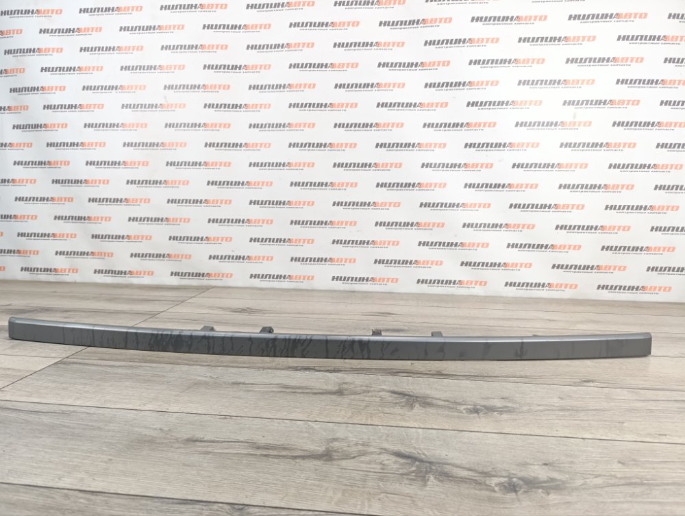 Накладка крышки багажника, 4000 рублей, Москва