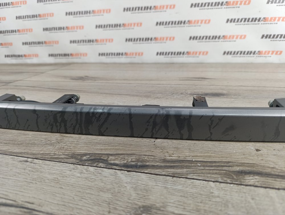 Накладка крышки багажника, 4000 рублей, Москва