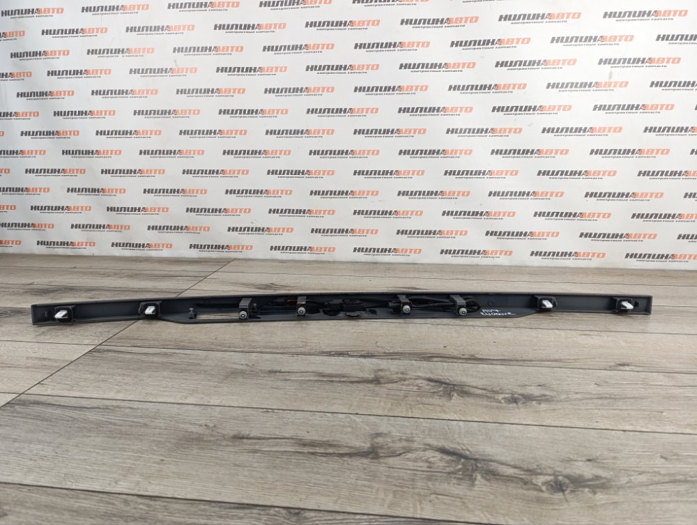 Накладка крышки багажника, 4000 рублей, Москва