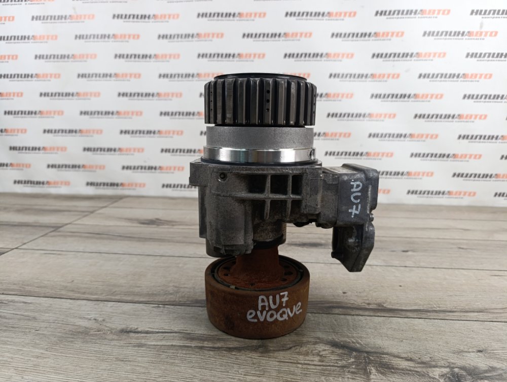 Муфта заднего редуктора, 25000 рублей, Москва