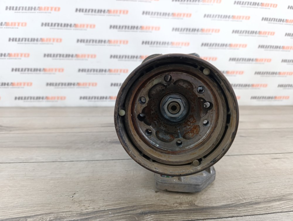 Муфта заднего редуктора, 25000 рублей, Москва