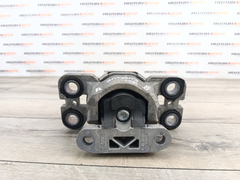 Подушка КПП, 2000 рублей, Москва