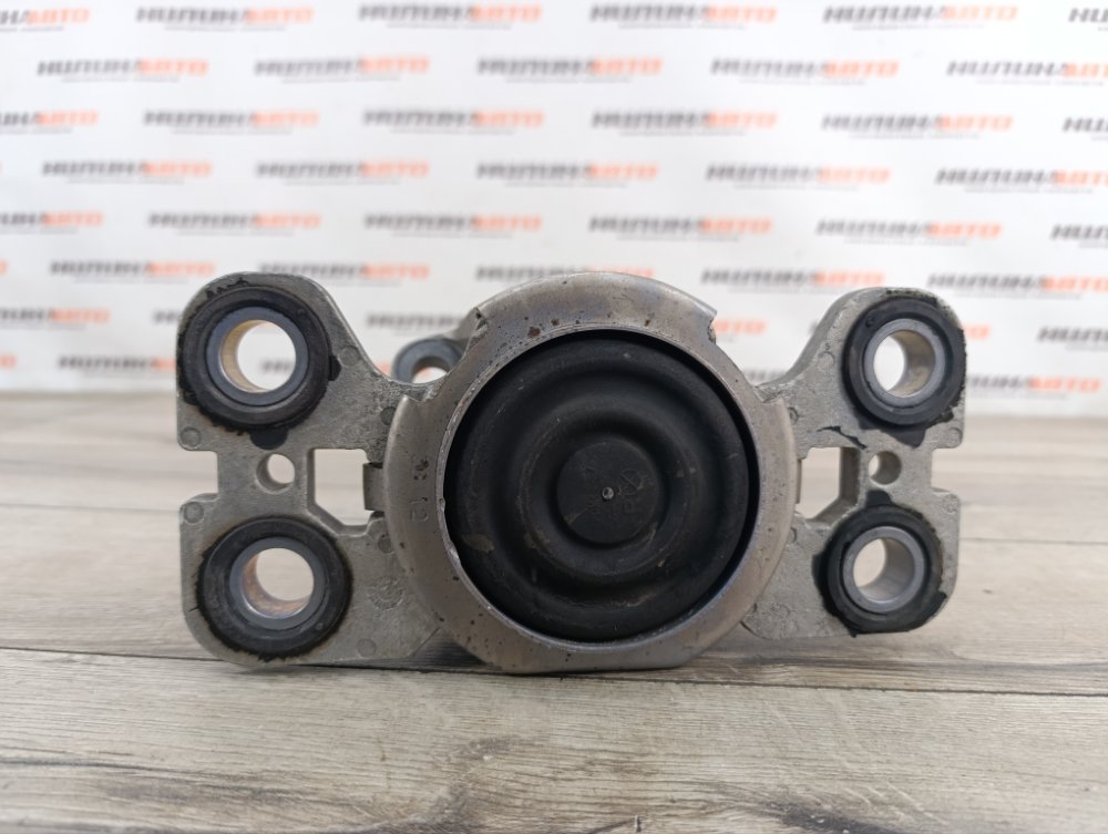 Подушка КПП, 2000 рублей, Москва