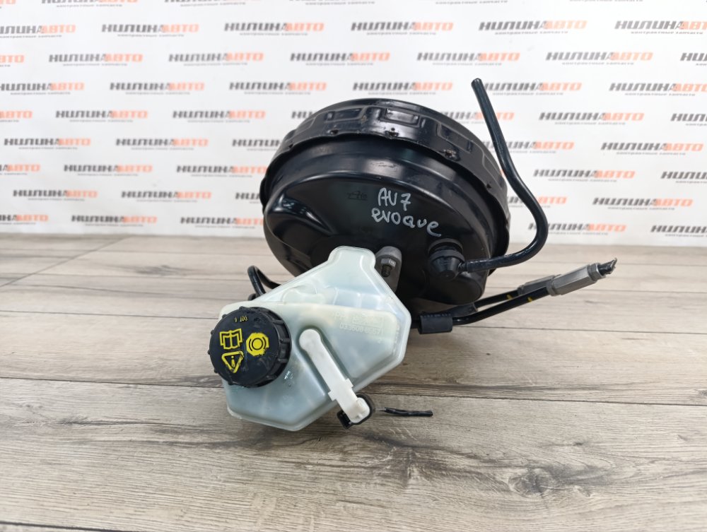 Вакуумный усилитель тормозов, 5500 рублей, Москва