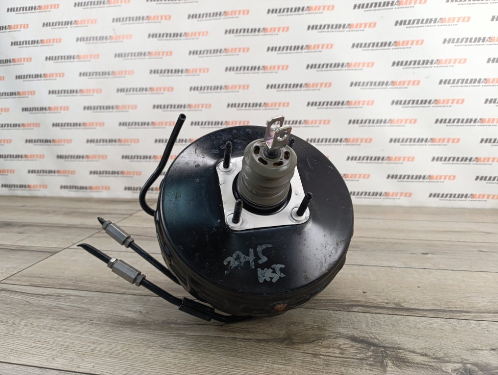 Вакуумный усилитель тормозов, 5500 рублей, Москва