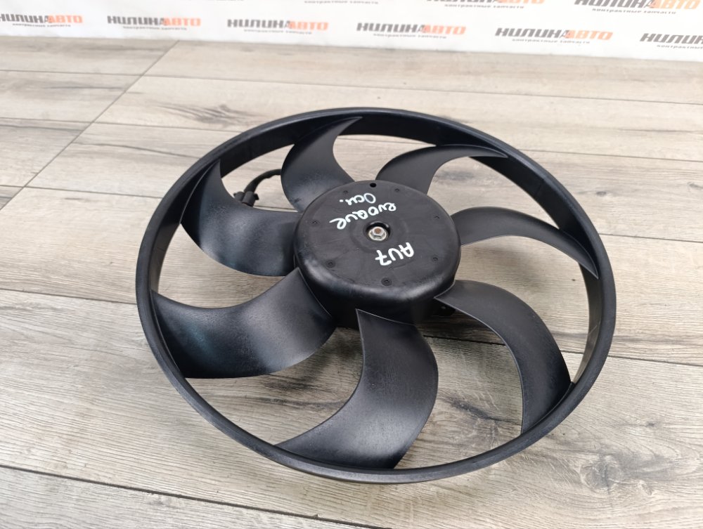 Вентилятор охлаждения, 8000 рублей, Москва