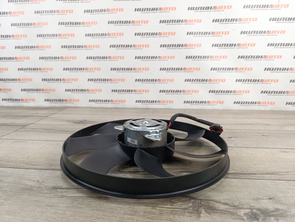 Вентилятор охлаждения, 8000 рублей, Москва