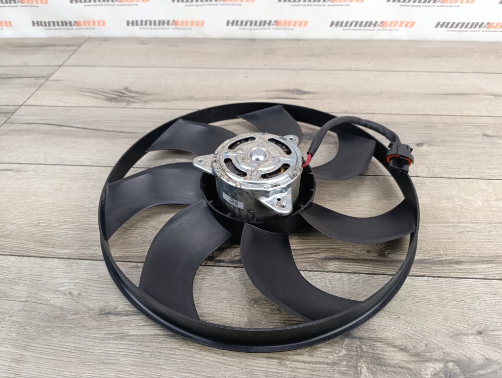 Вентилятор охлаждения, 8000 рублей, Москва