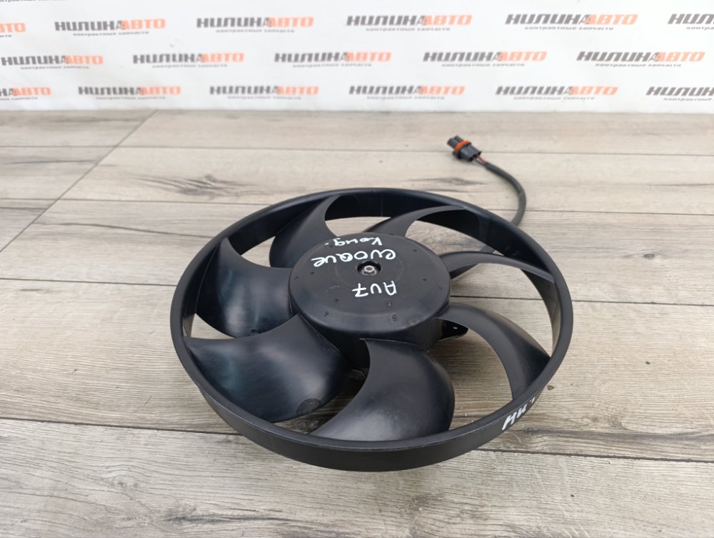 Вентилятор радиатора кондиционера, 8000 рублей, Москва