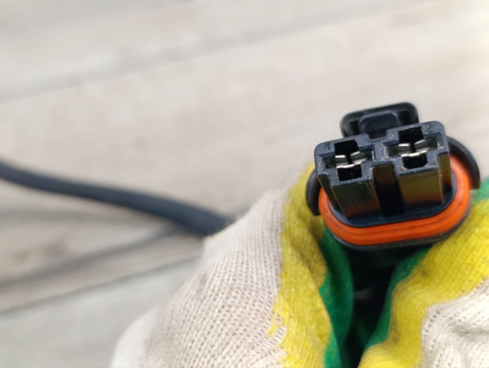 Вентилятор радиатора кондиционера, 8000 рублей, Москва