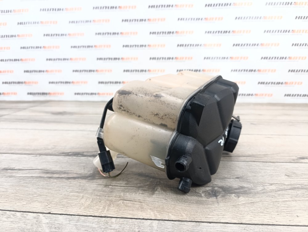 Бачок расширительный, 3500 рублей, Москва