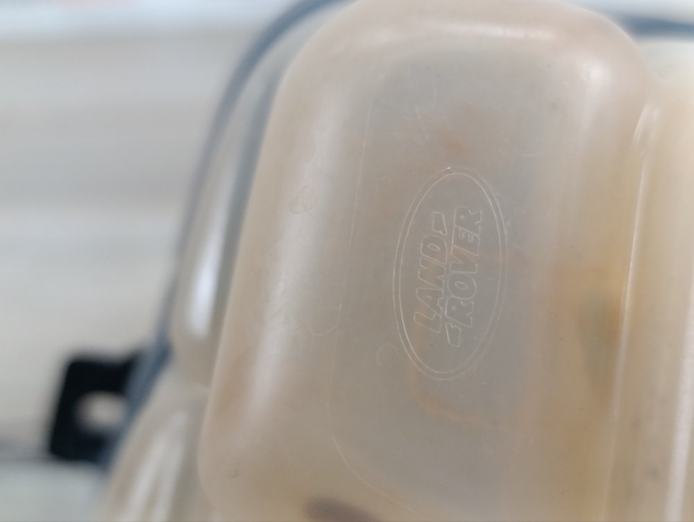 Бачок расширительный, 3500 рублей, Москва