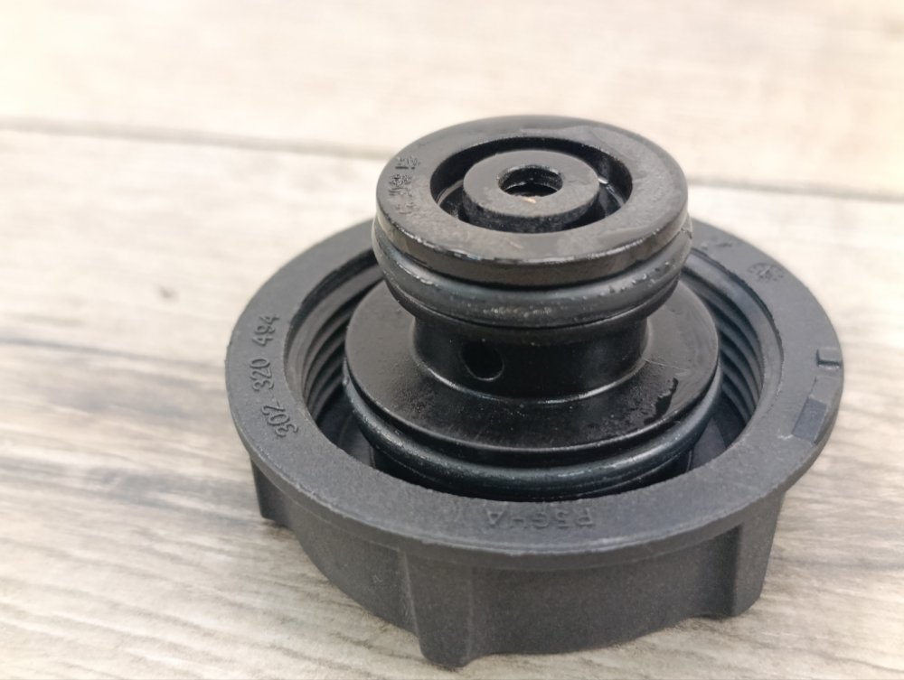 Бачок расширительный, 3500 рублей, Москва