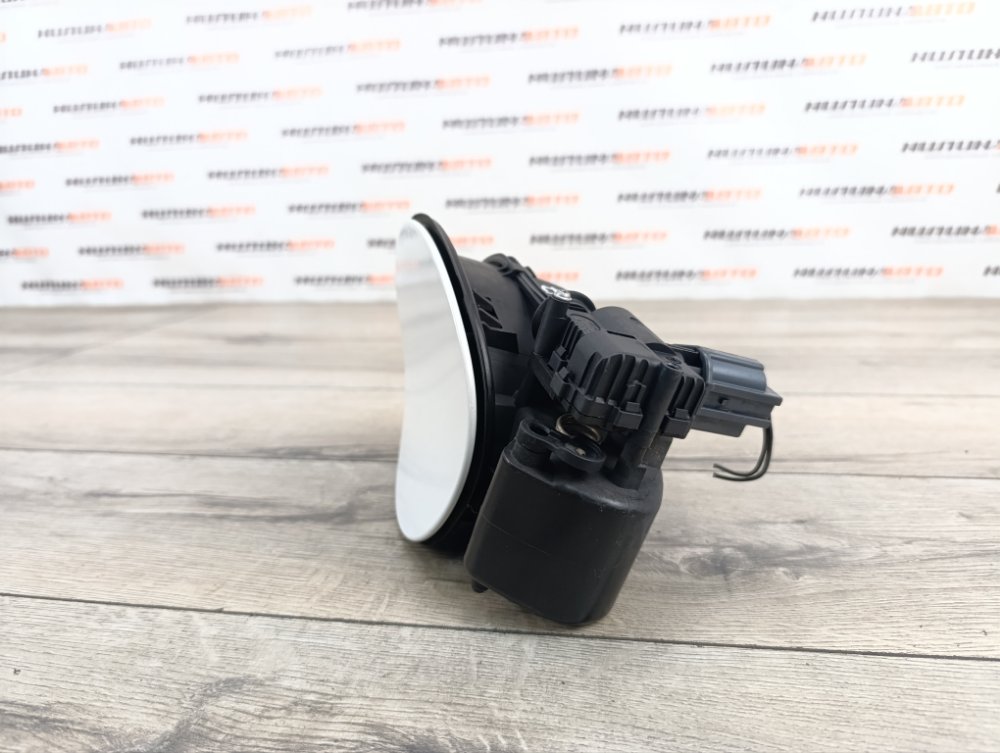 Лючок топливного бака, 5000 рублей, Москва