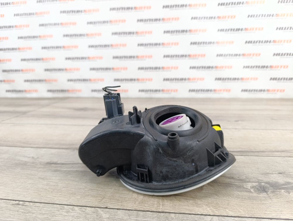 Лючок топливного бака, 5000 рублей, Москва