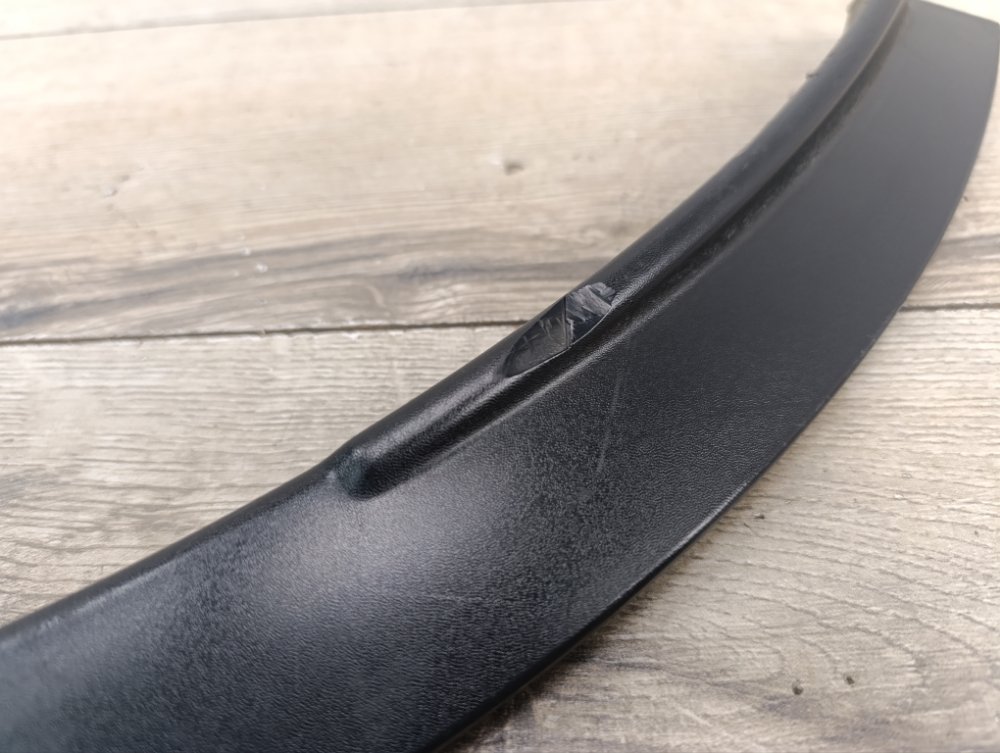 Накладка арки крыла молдинг, 1900 рублей, Москва