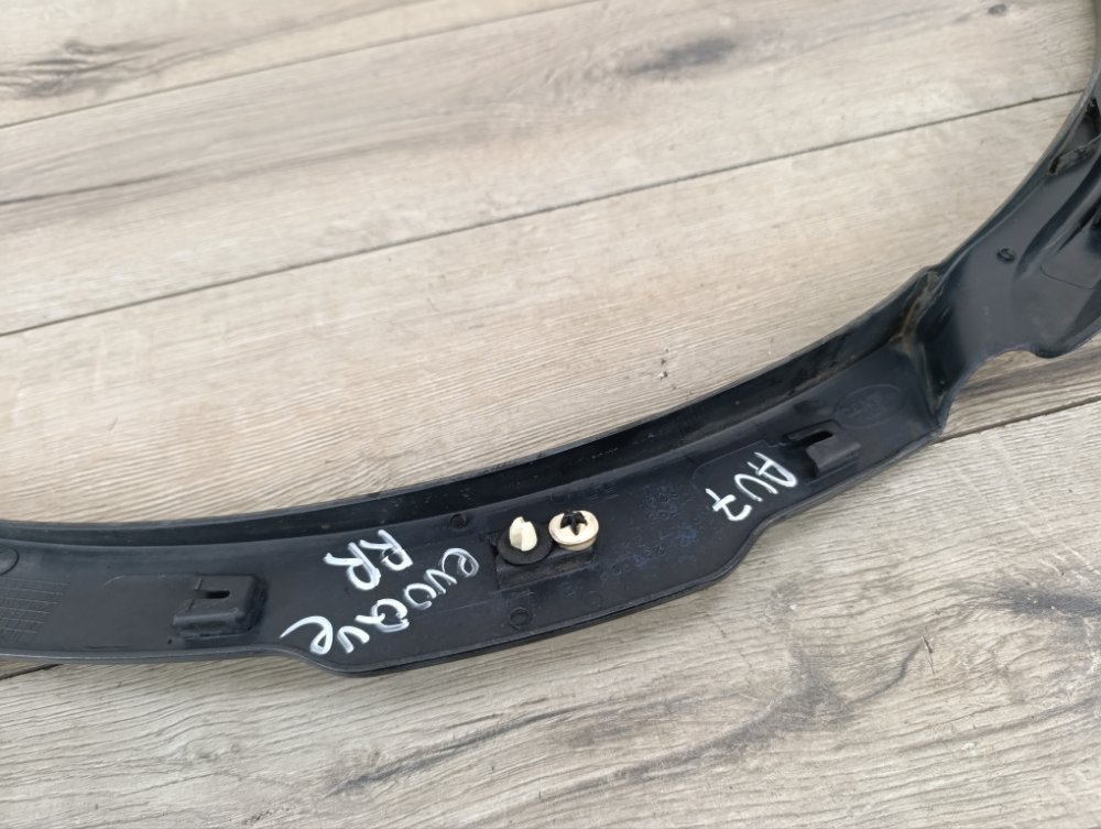 Накладка арки крыла молдинг, 1900 рублей, Москва