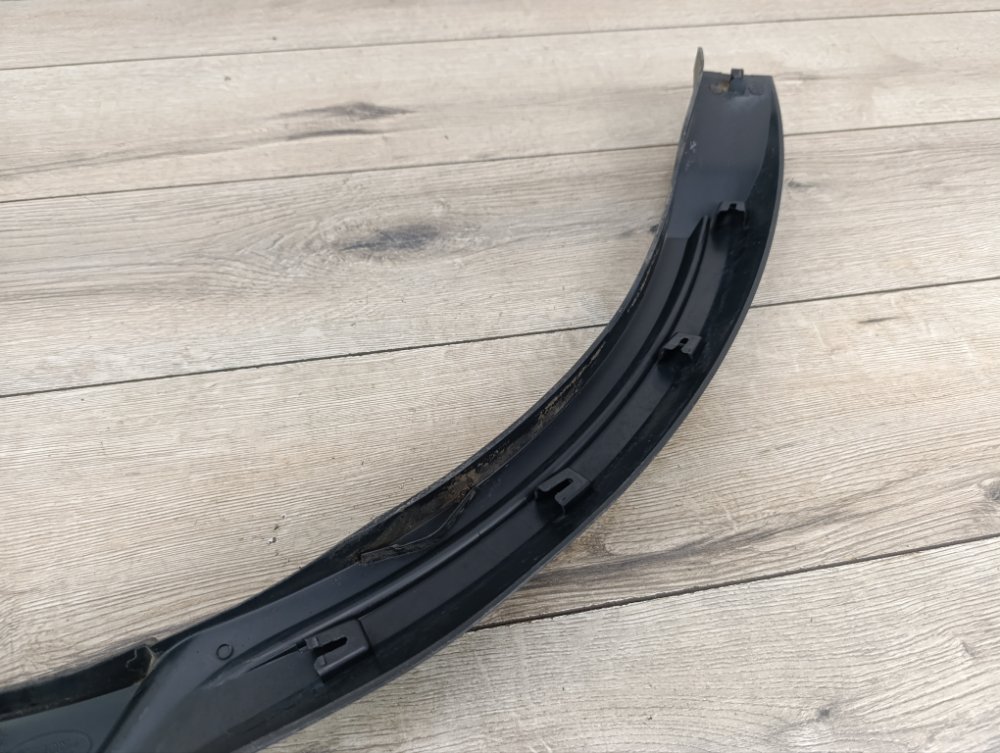 Накладка арки крыла молдинг, 1900 рублей, Москва