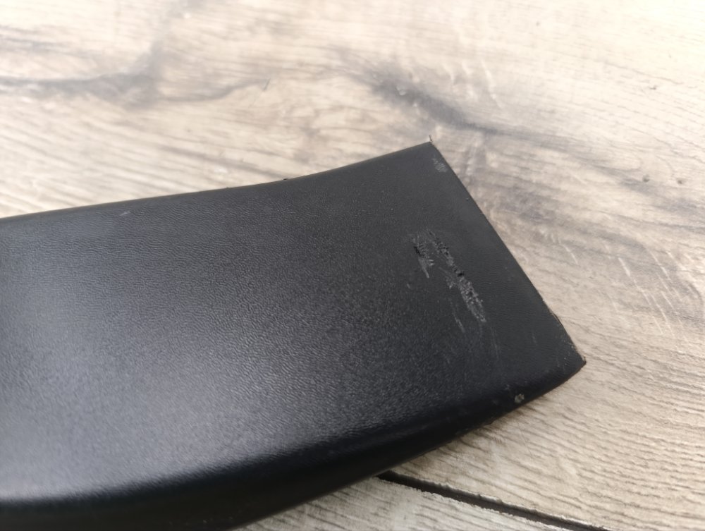 Накладка арки крыла молдинг, 1900 рублей, Москва