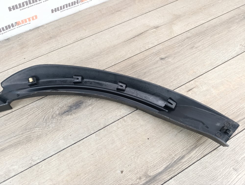 Накладка арки крыла молдинг, 1900 рублей, Москва