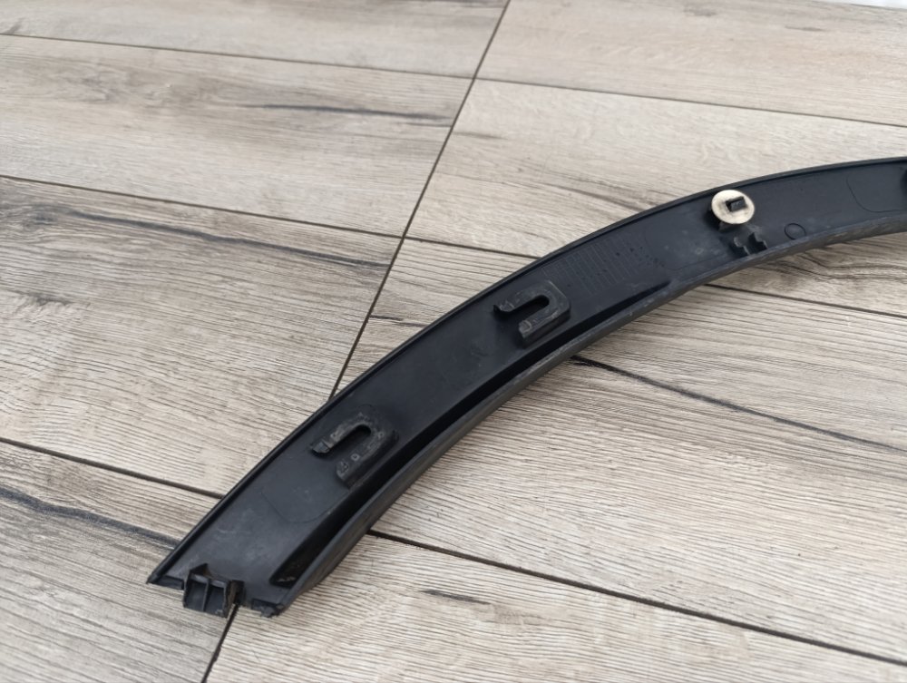 Накладка арки крыла молдинг, 1900 рублей, Москва