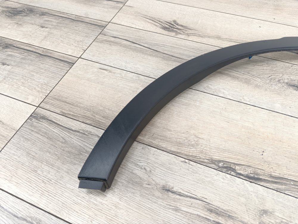 Накладка арки крыла молдинг, 2000 рублей, Москва